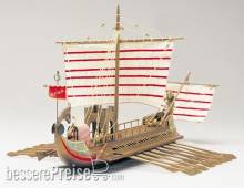 MANTUA 800770 - Cäsar 1:30 Baukasten