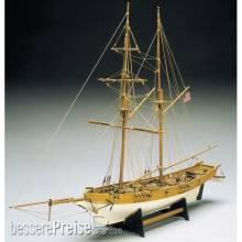 MANTUA 800771 - Albatros 1:40 Baukasten