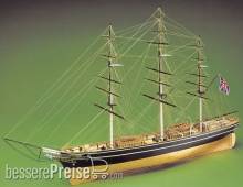 MANTUA 800789 - Cutty Sark 1:78.Baukasten