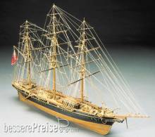MANTUA 800791 - Thermopylae 1:124 Baukasten