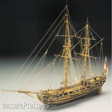 MANTUA 800793 - Race Horse kpl. Baukasten