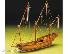 MANTUA 800795 - Sciabeggio Baukasten