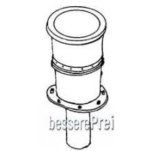 Weinert 8008 - Schlot für Baureihe 55