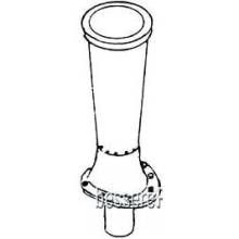 Weinert 8011 - Schlot Harzquerbahnlok 99 5906