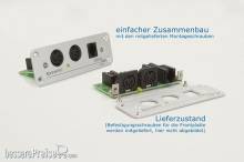Lenz 80152 - Adapter LA152 incl. Frontplatte