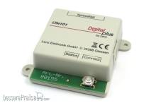 Lenz 80155 - LTM101 Funkempfänger