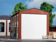 Auhagen H0 80700 - Wände 2324C geputzt