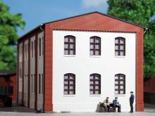 Auhagen 80701 - Wände 2324D geputzt