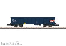 Märklin 080826 - Märklin-Magazin-Jahreswagen Spur Z 2016