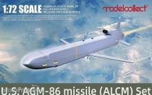 Modelcollect UA72224 - 1:72 U.S. AGM-86 air-launched cruise missile (ALCM) Set 20 pics