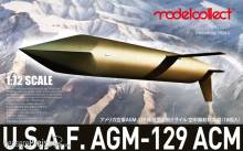 Modelcollect UA72227 - 1:72 U.S. AGM-129 ACM missile Set 18 pics