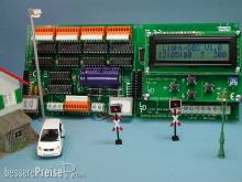 Littfinski DatenTechnik - LDT 810222 - Light-DEC-Basis-F / Basis-Modul zur