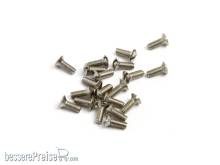 Massoth 8102900 - 8102900 Schrauben für Schienenverbinder (100/Pack)