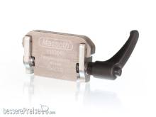 Massoth 8103045 - 8103045 Flexgleisspanner 45mm für Spur G, IIm, I (Code 332, 250, 200)