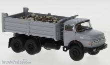 Brekina 81157 - Mercedes LAK 2624, mit Ladegu