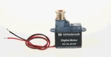 Uhlenbrock 81210 - Digital-Motor
