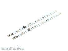 Massoth 8123011 - 8123011 LED Lichtleiste 300mm, analog (2/Pack)
