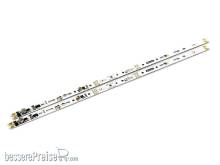 Massoth 8124302 - LED Lichtleiste 330mm, digital (2/Pack)