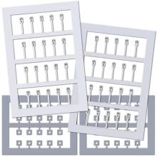 Busch 8126 - Kilometersteine