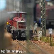 Busch 8127 - Nummernsteine