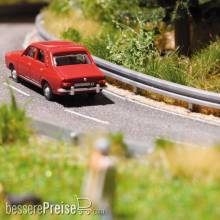 Busch 8129 - Mini-Set: Leitplanken
