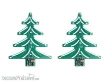 Massoth 8129590 - 8129590 Weihnachtsbaum G (2/Pack)