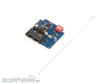 Massoth 8133109 - 8133109 DiMAX Funkempfänger EU II (Ersatzteil)