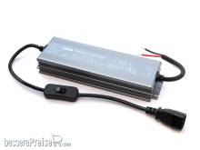 Massoth 8135611 - 8135611 DiMAX Schaltnetzteil 24V | 12.5A (DE | Deutschland)