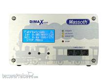 Massoth 8136501 - DiMAX 1210Z Digitalzentrale