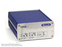 Massoth 8137501 - DiMAX 1202B Digital Booster