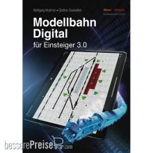 Roco 81393 - Modellbahn-Handbuch: Modellbahn Digital für Einsteiger, Band 3
