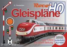 Roco 81394 - ROCO Gleispläne H0 (ROCO LINE)
