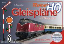 Roco 81397 - ROCO Gleispläne H0 (GEOLINE)