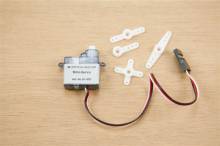 Uhlenbrock 81410 - Servos