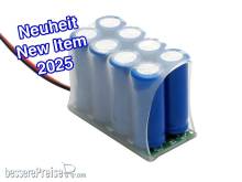 Massoth 8151321 - 8151321 eMOTION Powercap 2300