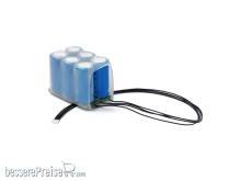 Massoth 8151331 - 8151331 eMOTION Powercap 900mfx