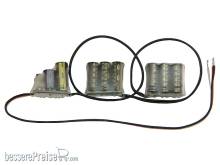 Massoth 8151601 - eMOTION Powercap micro