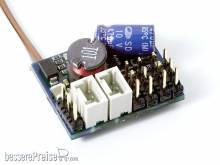 Massoth 8152501 - eMOTION 8FS Servo Decoder