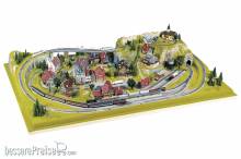 Noch 81580 - Fertiggelände Königsfeld