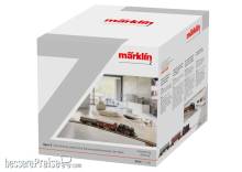 Märklin 081701 - Startpackung ´Güterzug´