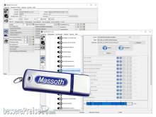 Massoth 8175901 - Massoth Service Stick