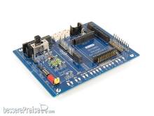 Massoth 8176001 - Decoder Serviceboard