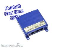 Massoth 8179000 - 8179000 DiMAX FB Busverteiler