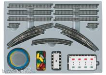 Märklin 08193 - Bahnhofsgleispackung T2