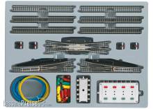 Märklin 08194 - Rangiergleispackung T3