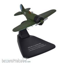 OXFORD Aviation 81AC06572 - Chinesische Luftwaffe Polikarpov Chinese Air Force