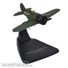 OXFORD Aviation 81AC06594 - Chinesische Luftwaffe Polikarpov Chinese Air Force