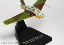 OXFORD Aviation 81AC073 - Captain Eric Winkle Brown Me163B - Standard Version
