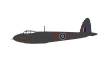 OXFORD Aviation 81AC102 - 23 Squadron, 1943, De Havilland Mosquito