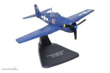 OXFORD Aviation 81AC119 - 1:72 Grumman Hellcat VS-1 US